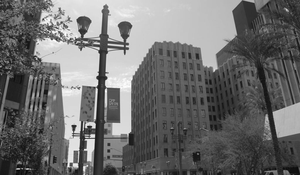 Street Smart Tips from an experienced Private Investigator