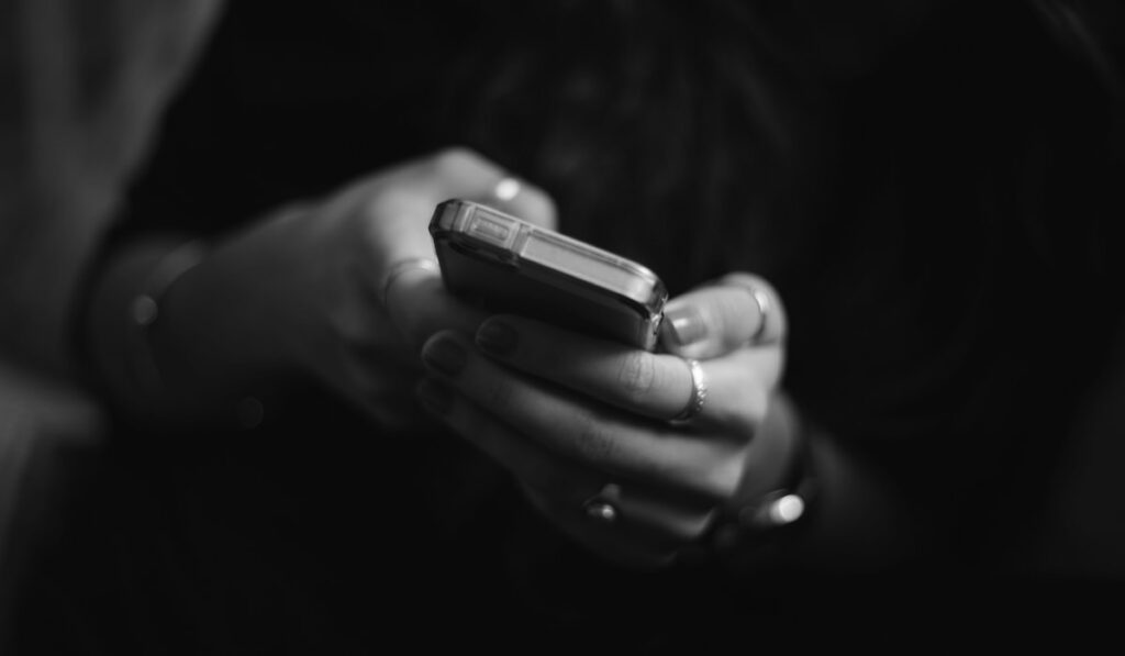 Typical Signs of a Cheating Spouse